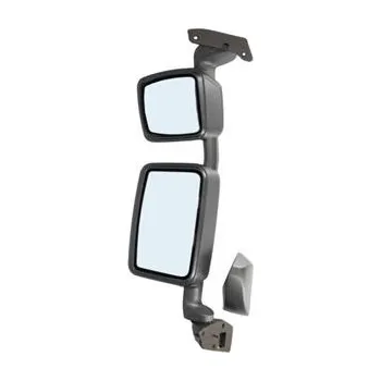 Auto zrcátko Zpětné zrcátko Renault Gama T levé TANGDE ZL01-58-021HPBL-B, , ,