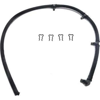 Hadice, unikání paliva FIAT PUNTO 1.9JTD 95- 46478839 DR MOTOR