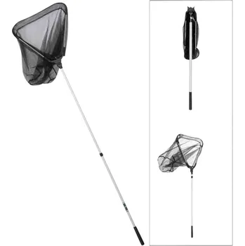 Technika k zahradnímu jezírku Siena Garden 588930 síťka na čistění jezírka (Ø) 43 cm