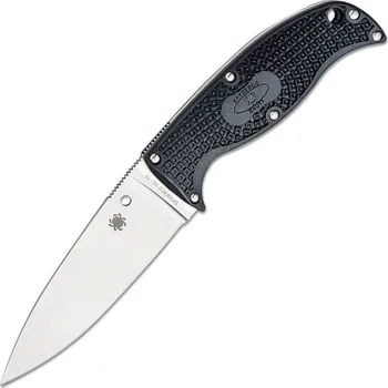 Multifunkční nůž Spyderco Enuff 2 FB31PBK2 černý