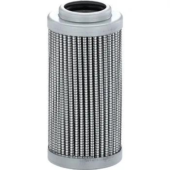 Hydraulický filtr Filtr, pracovní hydraulika MANN-FILTER HD 5007