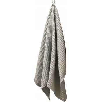 Ručník Vaflový ručník na ruce Pistáciový