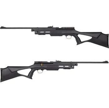 Vzduchovka Norconia Vzduchovka QB78 Synthetic, CO2, cal. 5.5mm (.22)