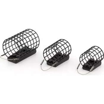 Návnadový košík Matrix Standard Cage Feeder XL 60 g