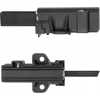 Praní a péče o prádlo Uhlíky do pračky AEG Electrolux 2 ks PÁR