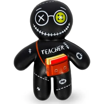 Dekorace do dětského pokoje Legami Stress Less - Teacher