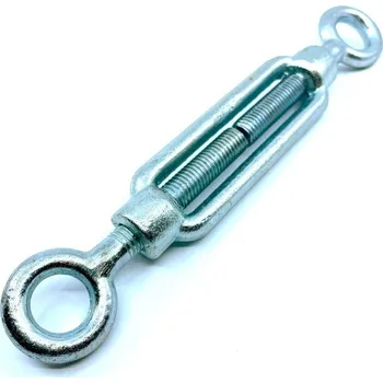 Šroub SVX Napínač oko-oko DIN 1480 zn M6 M6