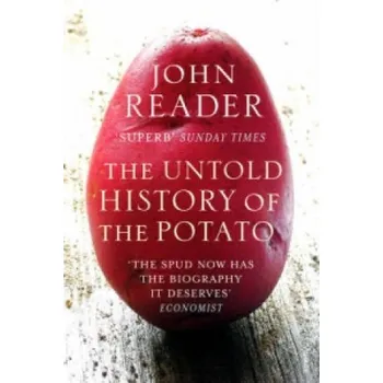 Untold History of the Potato – John Reader (EN)