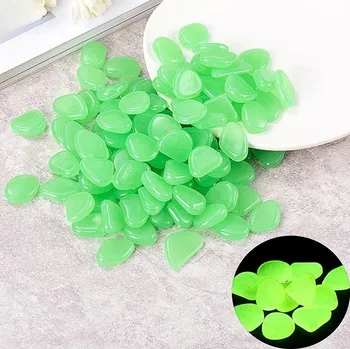 Zahradní dekorace Svítící kameny do zahrady - 09