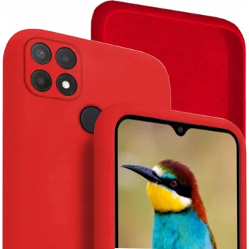 Pouzdro na mobilní telefon Zadní Kryt MBM pro Oppo A15 zelený