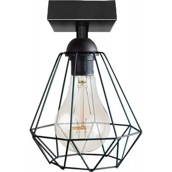 Závěsné svítidlo Fibram Lighting EDISON 1 - žárovka E27