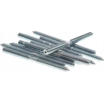 Vrták Vruty do dřeva MRL 10 x 120 mm 10 ks