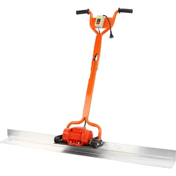 Stavební technika MAR-POL Elektrická vibrační lať 200W 1.5 m 14393_1&nbsp;M79497