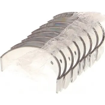 Blok motoru Klikové ložiskové pánve NISSAN JUKE 1,6 16V 10- STD KOLBENSCHMIDT