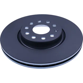 Brzdový systém Brzdový kotouč DENCKERMANN B130300P