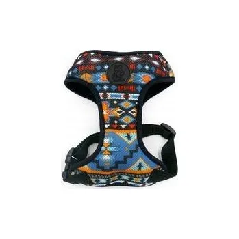 Postroj pro psa Beztlakové postroje pro psy Psiakrew Sorry Winnetou XL