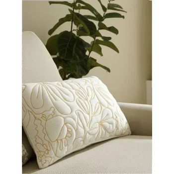 Polštář Sinsay - Dekorativní polštář - jantarová - 741GN-18X - 741GN-18X-ONE