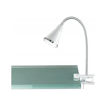 Lampička STOJÍKOVÁ LAMPA TRIO RL ARRAS R22711101 LED BÍLÁ