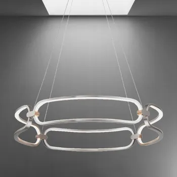 Závěsné svítidlo LUXERA STYL TIFFANY – 1 světelný bod s integrovaným LED zdrojem