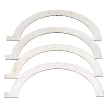 Kolbenschmidt 78745600 Distanční podložka, kliková hřídel