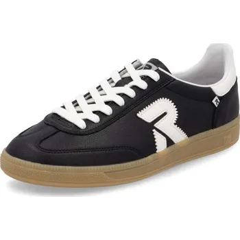 Pánské tenisky Pánské tenisky RIEKER U2200-00 černá W5 43