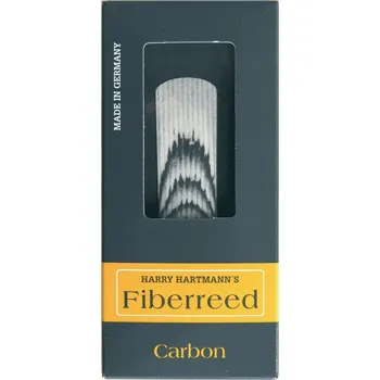 Fiberreed Plátek Baryton saxofon karbonS 10393