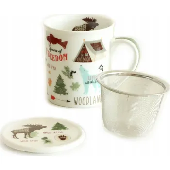 Hrnek Cup&You porcelán 250 ml