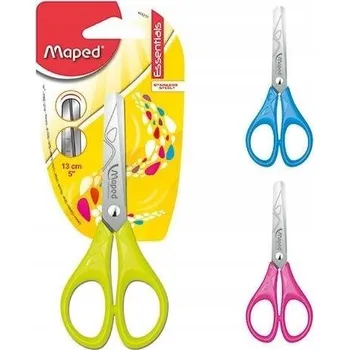 Kancelářské nůžky Kancelářské nůžky Maped 13 cm