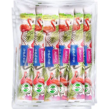 Pilník na nehty Loďka 150/180 Fólie Aba 100ks