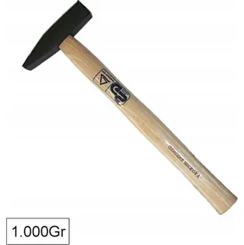 Kladivo Kladivo zámečnické 1,7 kg