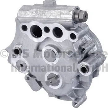 Vakuové čerpadlo Vakuové čerpadlo, brzdový systém PIERBURG 7.02551.47.0