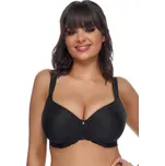 Dámská podprsenka Fantasy 00718 100 E Černá