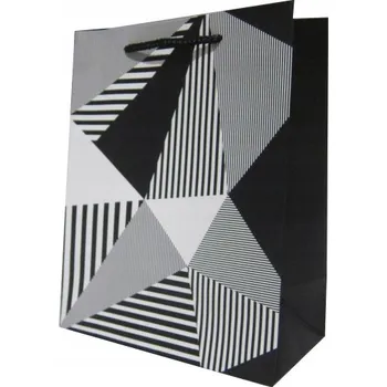 Dárková taška Dárková taška - mix motivů