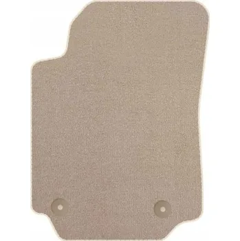 autokoberec Kobercové rohožky Edecor velurové 1 ks.