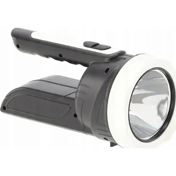 AKUMULÁTOROVÁ LED SVÍTILNA USB TYP C 400LM