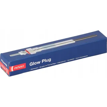 Zapalovací a žhavicí svíčka Žhavicí svíčka Denso DG-003