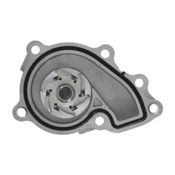 Chladič motoru Vodní čerpadlo, chlazení motoru VALEO 529532