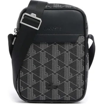Lacoste The Blend - Kabelka přes rameno v černá, 185928 | Kabelky pro ženy & muže