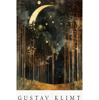 Obraz PLAKÁT DEKORAČNÍ NA ZEĎ 40X60 DO OBÝVÁKU OBRAZ A2 BEZ RÁMU PLAKÁTY