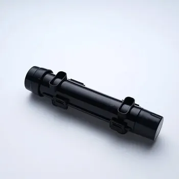 Forma na sushi | výrobník sushi - černá