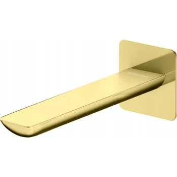 Vodovodní baterie Umyvadlová výtoková trubice Kohlman 1/2 palce L