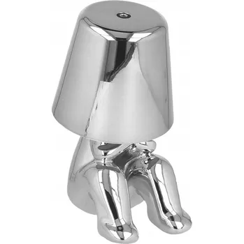 Dětské svítidlo Noční lampa Toptel zlatá