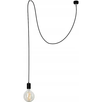 Závěsné svítidlo Lampex Ragno 1 - světelný bod patice E27