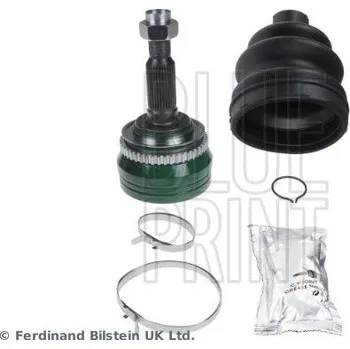 Hřídel nápravy Sada kloubů, hnací hřídel BLUE PRINT BLPADG089140