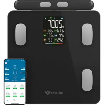 TrueLife FitScale W8 BT TLCSMFSW8NNBA