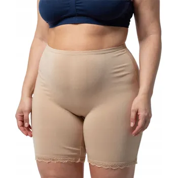 Kalhotky Kalhotky proti odírání stehen s bavlněným klínem Reformy Plus Size 8XL