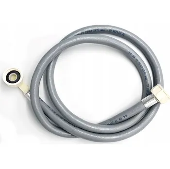 Univerzální přívodní hadice pro pračku a myčku 3/4" 4 m + Těsnění Beko Bosch