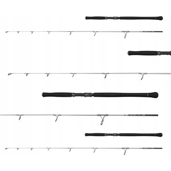 PRUT DAM MADCAT FULL FORCE SPIN 210/50-100g