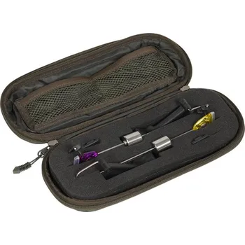 Giants Fishing - Pouzdro na indikátory záběru Alarm Hard Case