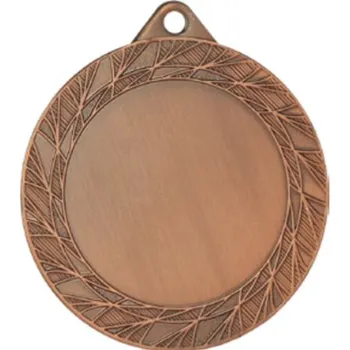 Medaile 70 mm KORS Barva: bronzová